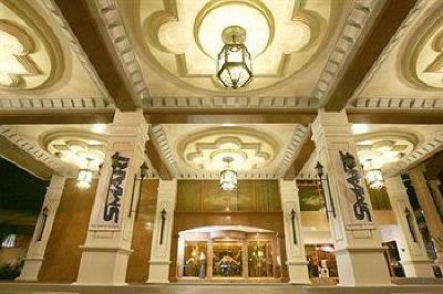 фото отеля Barcel Sarabia Manor Hotel Iloilo City