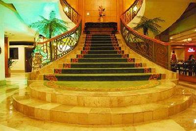 фото отеля Barcel Sarabia Manor Hotel Iloilo City