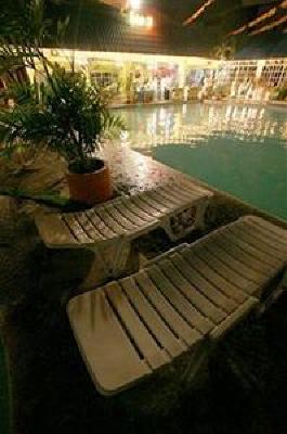 фото отеля Barcel Sarabia Manor Hotel Iloilo City