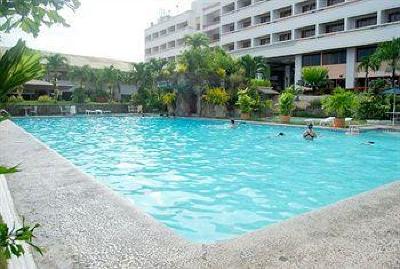 фото отеля Barcel Sarabia Manor Hotel Iloilo City