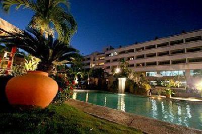 фото отеля Barcel Sarabia Manor Hotel Iloilo City