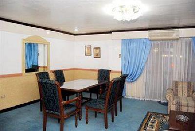фото отеля Barcel Sarabia Manor Hotel Iloilo City