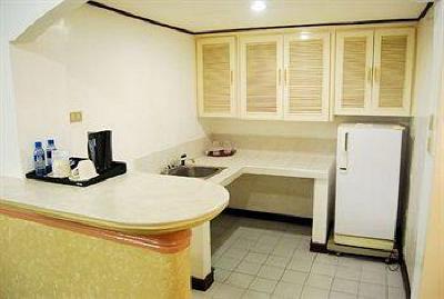фото отеля Barcel Sarabia Manor Hotel Iloilo City