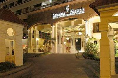 фото отеля Barcel Sarabia Manor Hotel Iloilo City