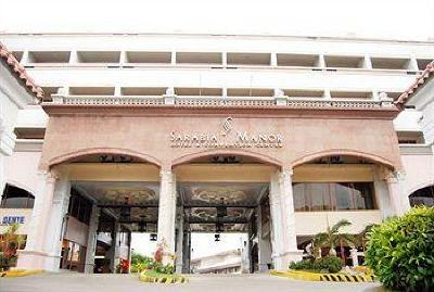 фото отеля Barcel Sarabia Manor Hotel Iloilo City