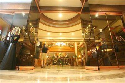 фото отеля Barcel Sarabia Manor Hotel Iloilo City
