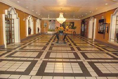 фото отеля Barcel Sarabia Manor Hotel Iloilo City