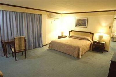 фото отеля Barcel Sarabia Manor Hotel Iloilo City