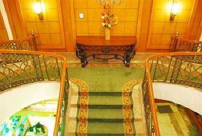фото отеля Barcel Sarabia Manor Hotel Iloilo City