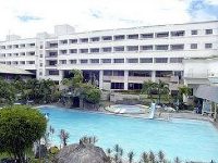 Barcel Sarabia Manor Hotel Iloilo City