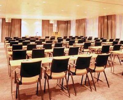 фото отеля Quality Hotel Airport Vaernes