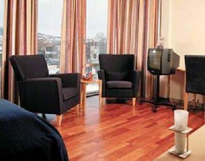 фото отеля Quality Hotel Airport Vaernes