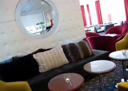 фото отеля Quality Hotel Airport Vaernes