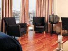 фото отеля Quality Hotel Airport Vaernes