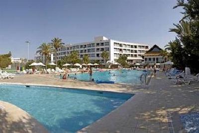 фото отеля Marvell Complex Apartments Ibiza