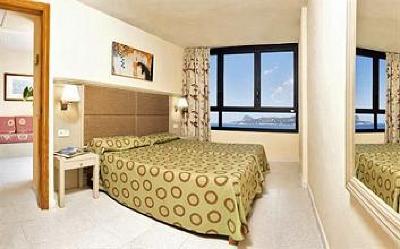 фото отеля Marvell Complex Apartments Ibiza