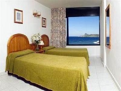 фото отеля Marvell Complex Apartments Ibiza
