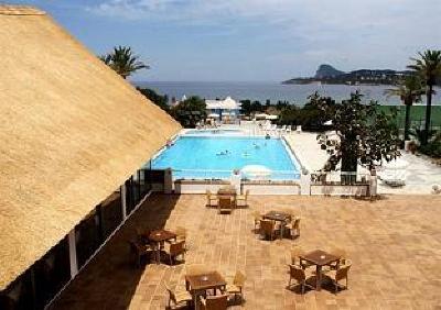 фото отеля Marvell Complex Apartments Ibiza