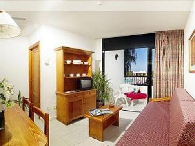 фото отеля Marvell Complex Apartments Ibiza