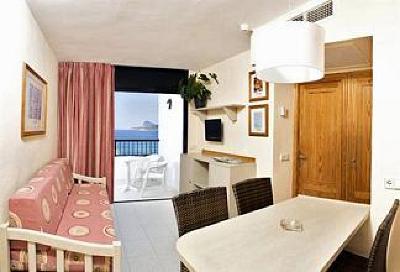 фото отеля Marvell Complex Apartments Ibiza