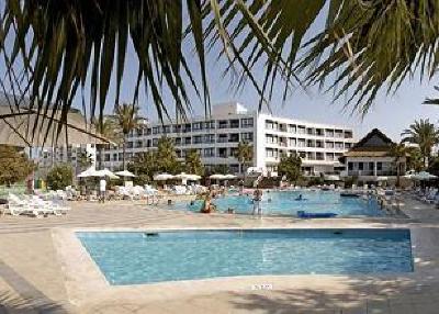 фото отеля Marvell Complex Apartments Ibiza