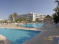 Marvell Complex Apartments Ibiza