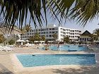 фото отеля Marvell Complex Apartments Ibiza
