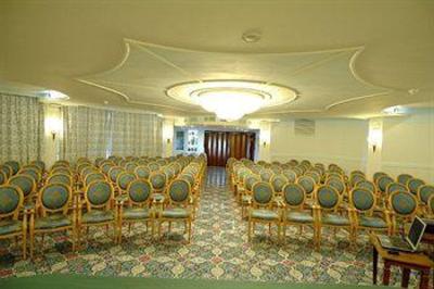 фото отеля Grand Hotel Excelsior Amalfi
