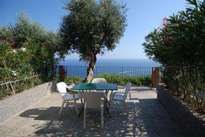 фото отеля Grand Hotel Excelsior Amalfi