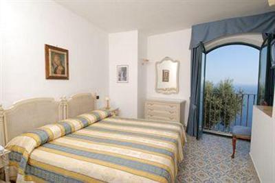 фото отеля Grand Hotel Excelsior Amalfi