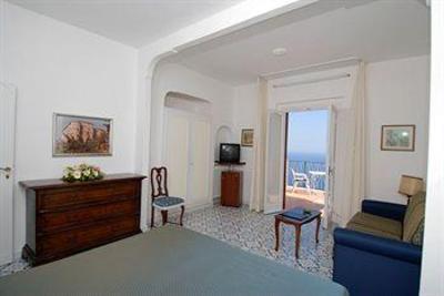 фото отеля Grand Hotel Excelsior Amalfi