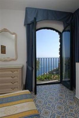 фото отеля Grand Hotel Excelsior Amalfi