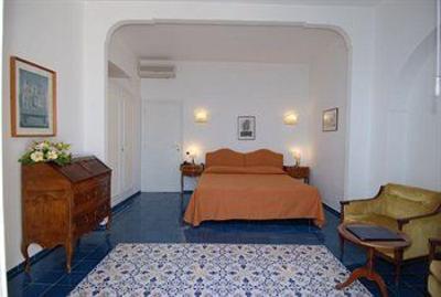 фото отеля Grand Hotel Excelsior Amalfi