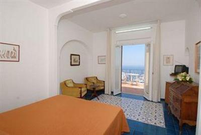 фото отеля Grand Hotel Excelsior Amalfi