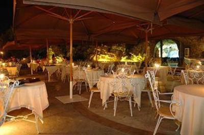фото отеля Grand Hotel Excelsior Amalfi