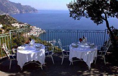 фото отеля Grand Hotel Excelsior Amalfi