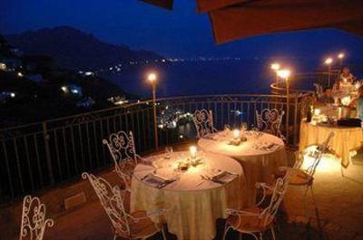 фото отеля Grand Hotel Excelsior Amalfi