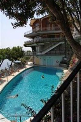 фото отеля Grand Hotel Excelsior Amalfi