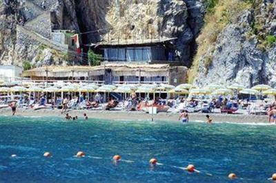фото отеля Grand Hotel Excelsior Amalfi