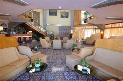 фото отеля Grand Hotel Excelsior Amalfi
