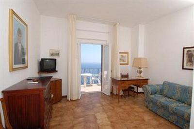 фото отеля Grand Hotel Excelsior Amalfi