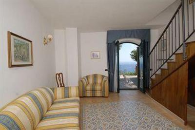 фото отеля Grand Hotel Excelsior Amalfi