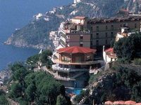 Grand Hotel Excelsior Amalfi