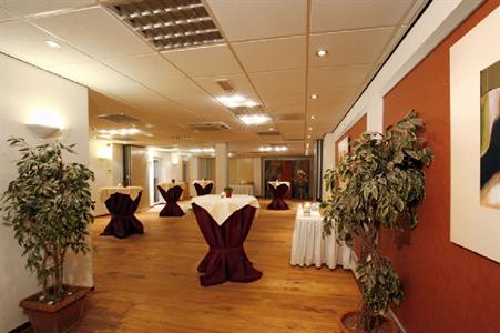 фото отеля BEST WESTERN Hotel Walram