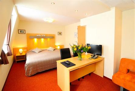 фото отеля BEST WESTERN Hotel Walram