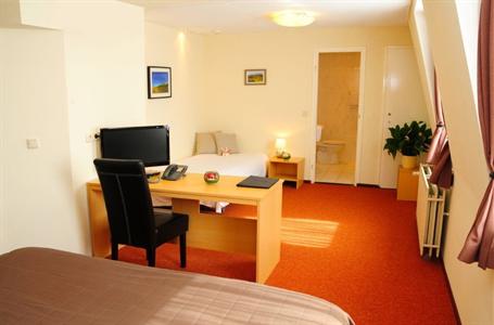 фото отеля BEST WESTERN Hotel Walram