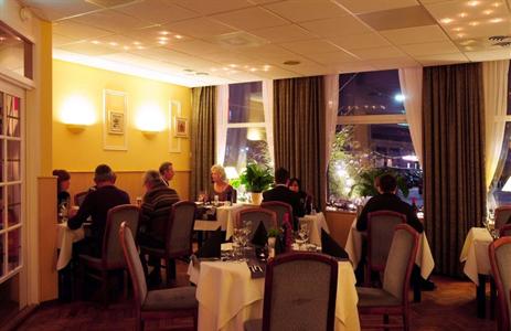 фото отеля BEST WESTERN Hotel Walram