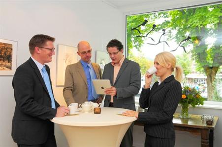 фото отеля BEST WESTERN Hotel Walram