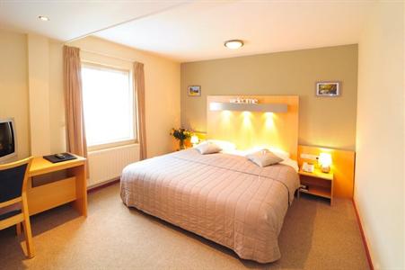 фото отеля BEST WESTERN Hotel Walram