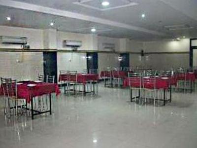 фото отеля Hotel Anand Villa